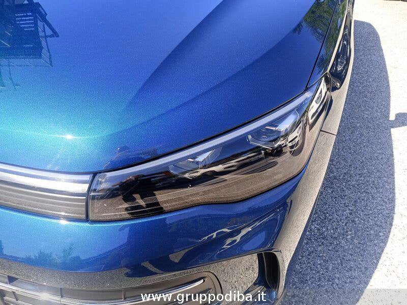 Volkswagen Tiguan Tiguan 1.5 tsi ehybrid Edition Plus 204cv dsg- Gruppo Diba