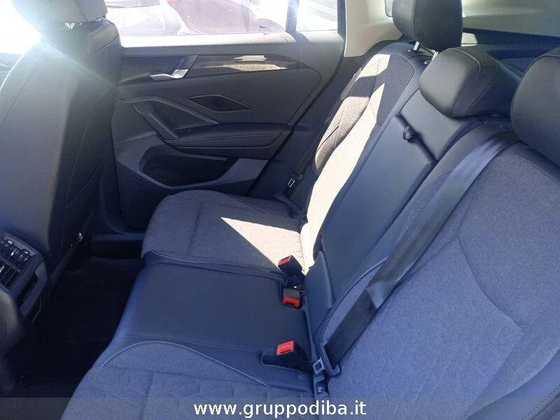 Volkswagen Tiguan Tiguan 1.5 tsi ehybrid Edition Plus 204cv dsg- Gruppo Diba