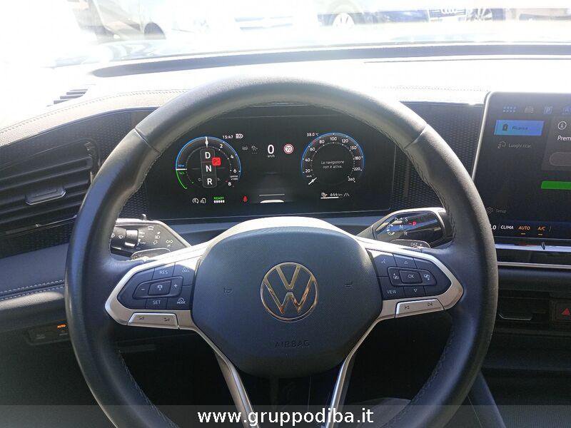 Volkswagen Tiguan Tiguan 1.5 tsi ehybrid Edition Plus 204cv dsg- Gruppo Diba