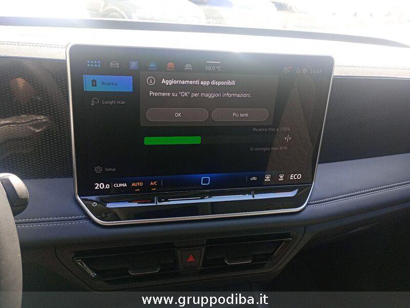 Volkswagen Tiguan Tiguan 1.5 tsi ehybrid Edition Plus 204cv dsg- Gruppo Diba
