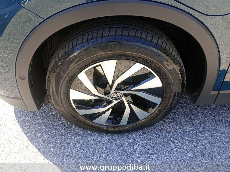 Volkswagen Tiguan Tiguan 1.5 tsi ehybrid Edition Plus 204cv dsg- Gruppo Diba