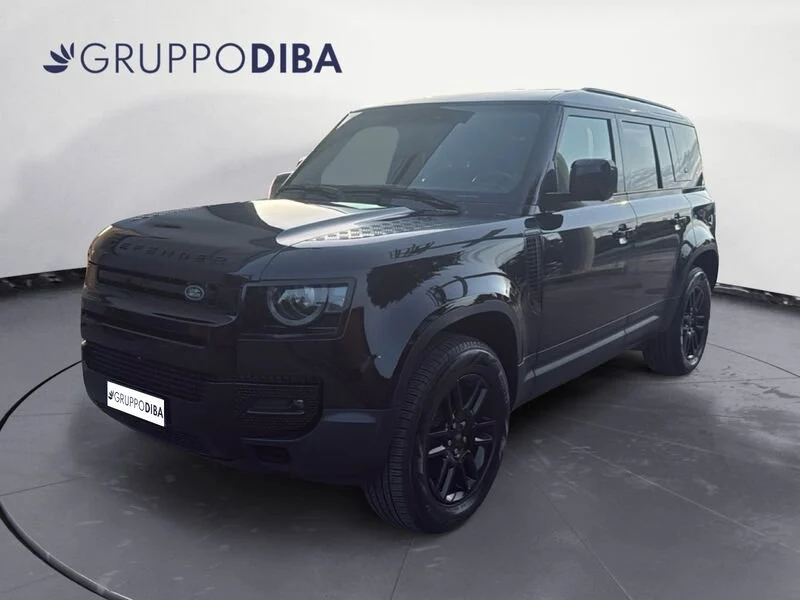 Land Rover Defender Defender 110 3.0d i6 mhev S awd 200cv auto- Gruppo Diba
