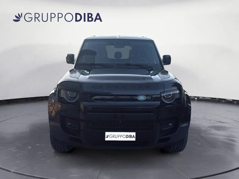 Land Rover Defender Defender 110 3.0d i6 mhev S awd 200cv auto- Gruppo Diba