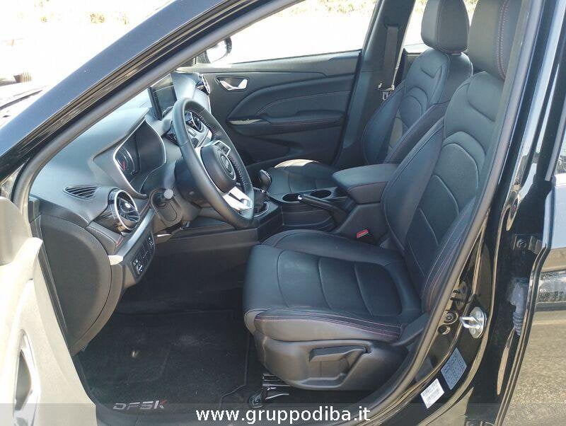 DFSK Glory 500 Glory 500 1.5 Standard- Gruppo Diba