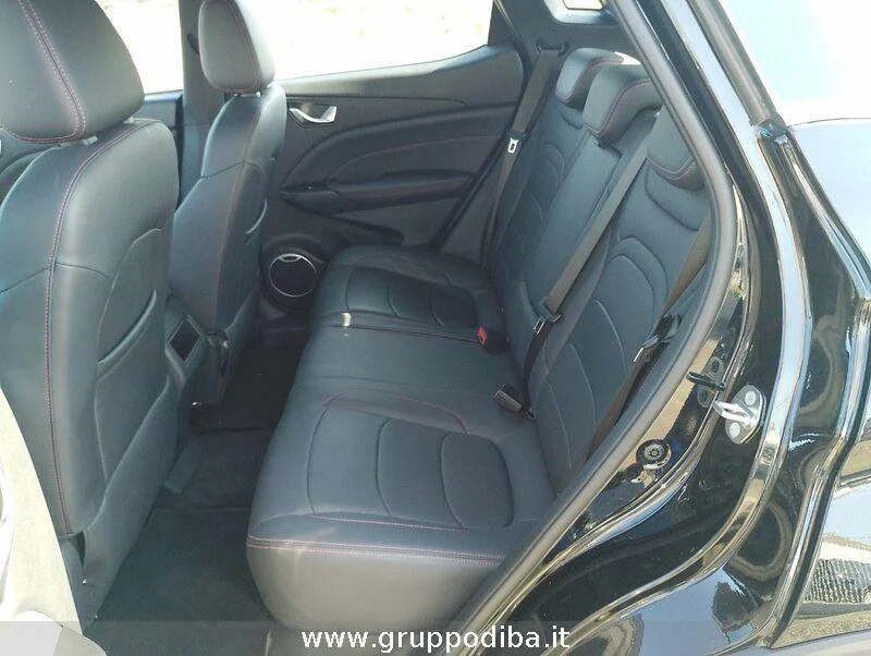 DFSK Glory 500 Glory 500 1.5 Standard- Gruppo Diba