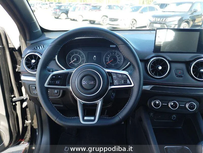 DFSK Glory 500 Glory 500 1.5 Standard- Gruppo Diba