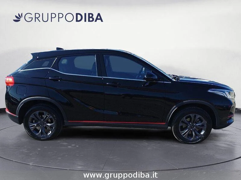 DFSK Glory 500 Glory 500 1.5 Standard- Gruppo Diba