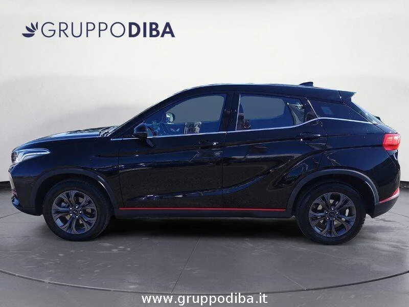 DFSK Glory 500 Glory 500 1.5 Standard- Gruppo Diba