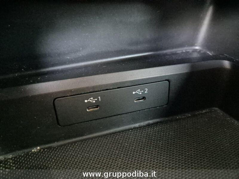 Audi A3 Sportback g-tron A3 Sportback 30 1.5 g-tron s-tronic- Gruppo Diba