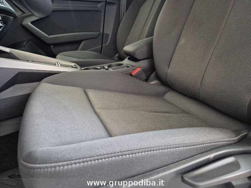 Audi A3 Sportback g-tron A3 Sportback 30 1.5 g-tron s-tronic- Gruppo Diba