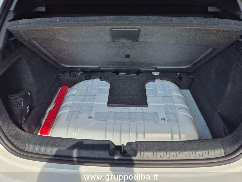 Audi A3 Sportback g-tron A3 Sportback 30 1.5 g-tron s-tronic- Gruppo Diba