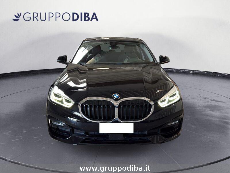 BMW Serie 1 118i Sport 140cv auto- Gruppo Diba