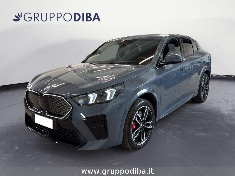 BMW X2 iX2 edrive 20 MSport- Gruppo Diba