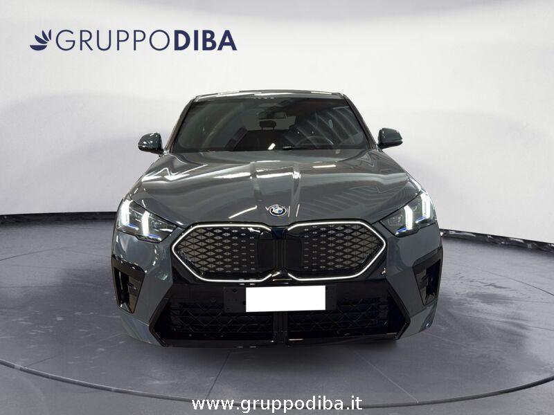 BMW X2 iX2 edrive 20 MSport- Gruppo Diba