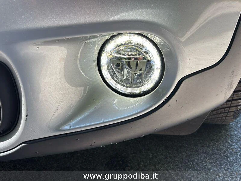 MINI Countryman Mini Countryman 1.6 Cooper S E6- Gruppo Diba