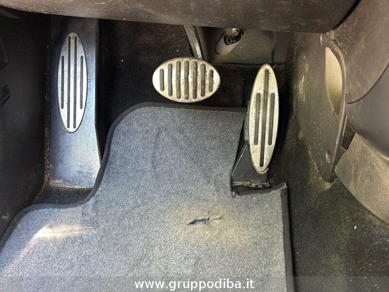 MINI Countryman Mini Countryman 1.6 Cooper S E6- Gruppo Diba