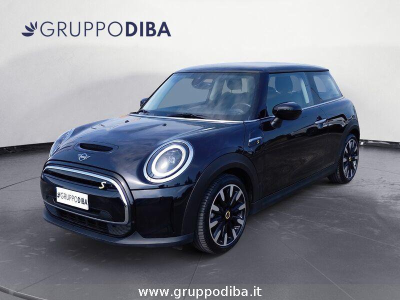 MINI Cooper All-Electric Mini 3p Cooper SE Classic auto- Gruppo Diba