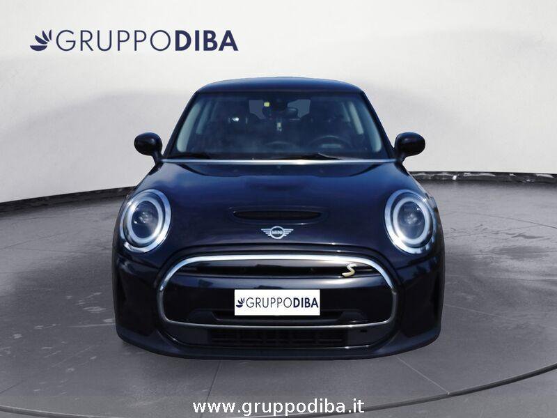 MINI Cooper All-Electric Mini 3p Cooper SE Classic auto- Gruppo Diba
