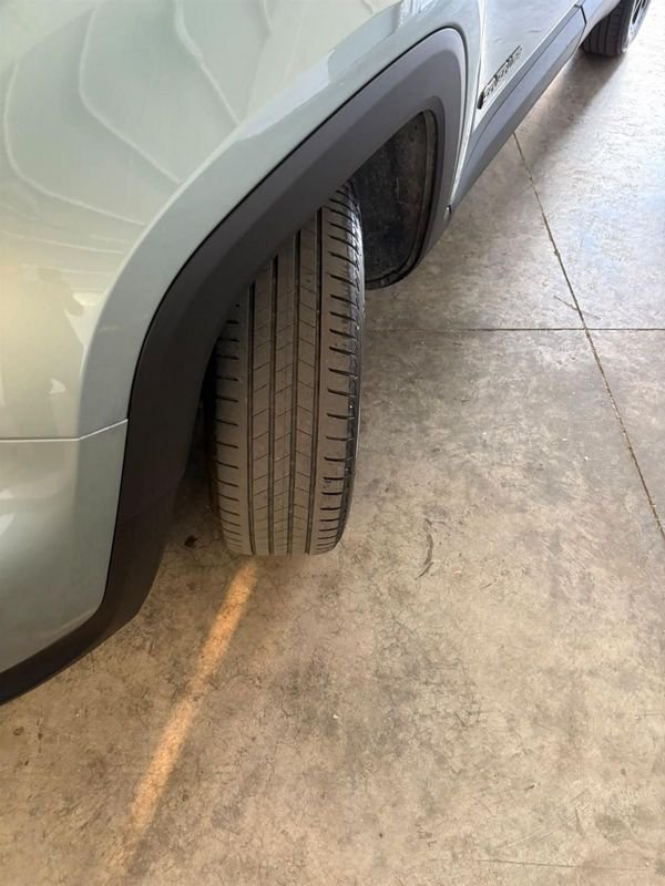 Jeep Renegade Renegade 1.5 turbo t4 mhev Upland 2wd 130cv dct- Gruppo Diba