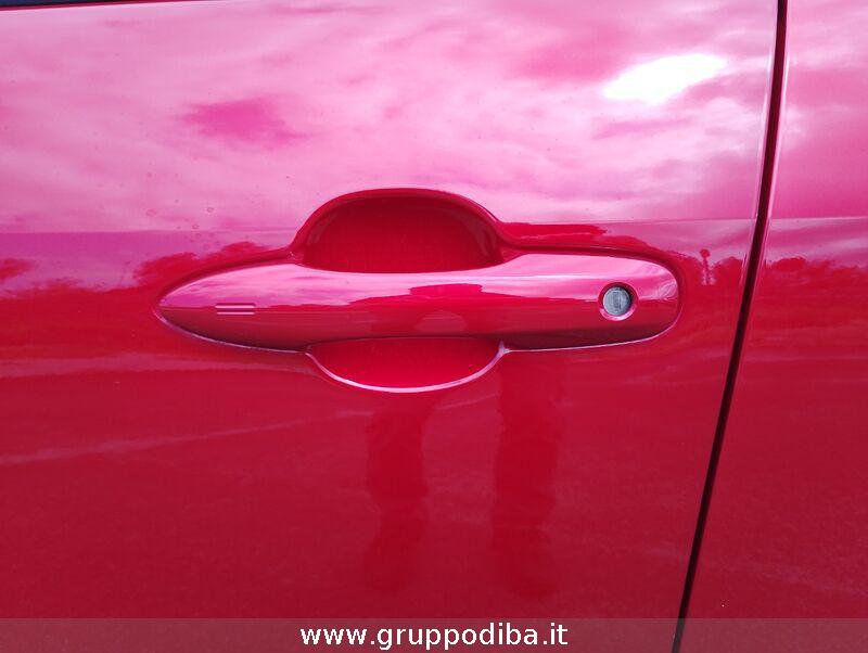 Toyota Yaris Cross Yaris Cross 1.5h Adventure fwd 116cv e-cvt- Gruppo Diba