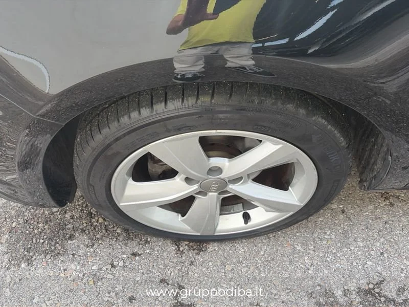 Audi A1 Sportback A1 Sportback 1.4 tdi Sport s-tronic- Gruppo Diba