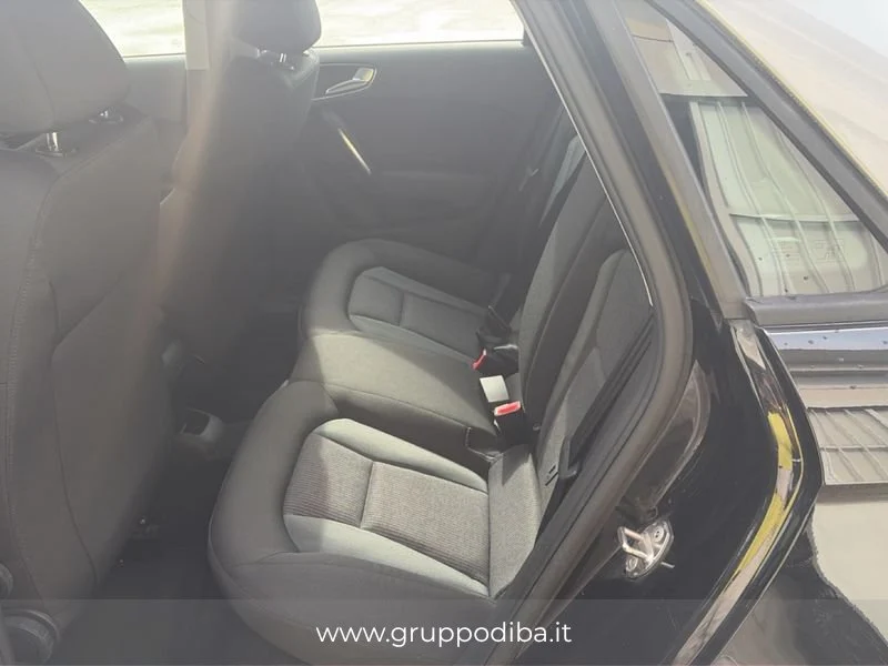 Audi A1 Sportback A1 Sportback 1.4 tdi Sport s-tronic- Gruppo Diba