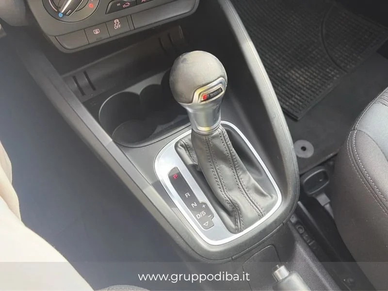 Audi A1 Sportback A1 Sportback 1.4 tdi Sport s-tronic- Gruppo Diba