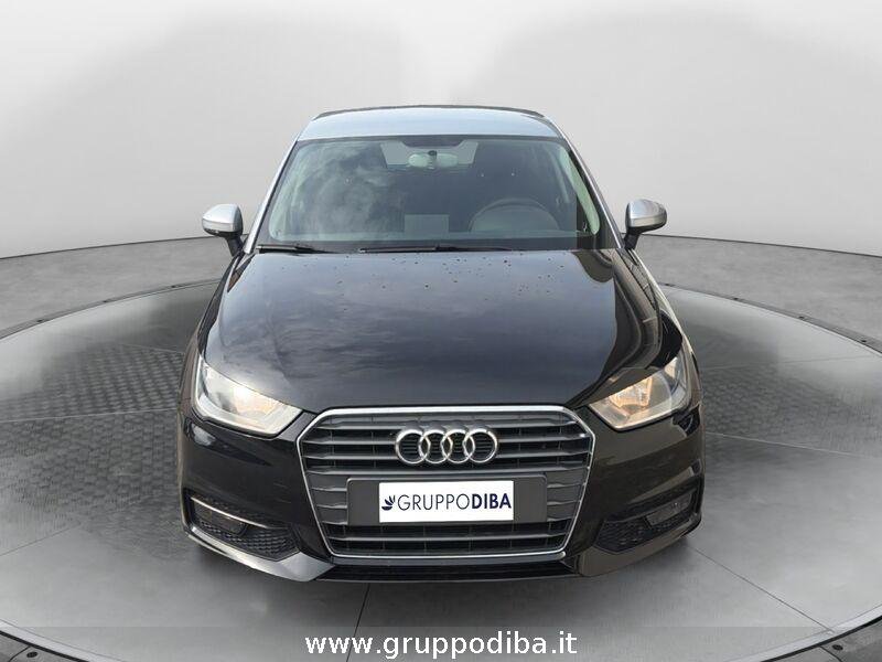 Audi A1 Sportback A1 Sportback 1.4 tdi Sport s-tronic- Gruppo Diba