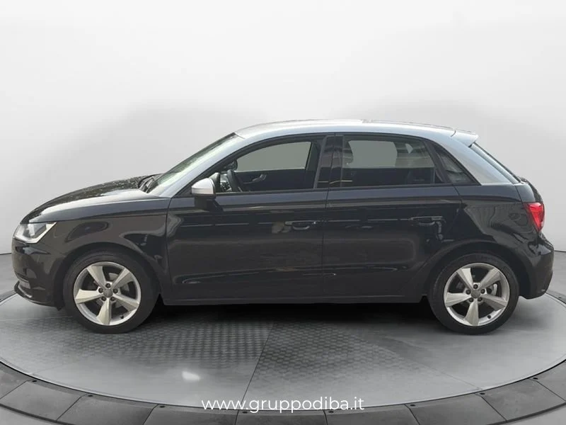 Audi A1 Sportback A1 Sportback 1.4 tdi Sport s-tronic- Gruppo Diba