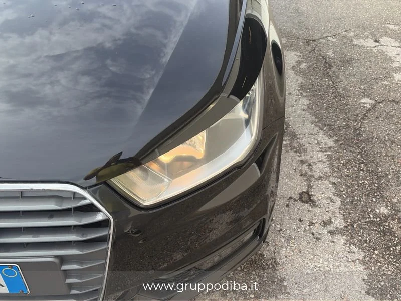 Audi A1 Sportback A1 Sportback 1.4 tdi Sport s-tronic- Gruppo Diba