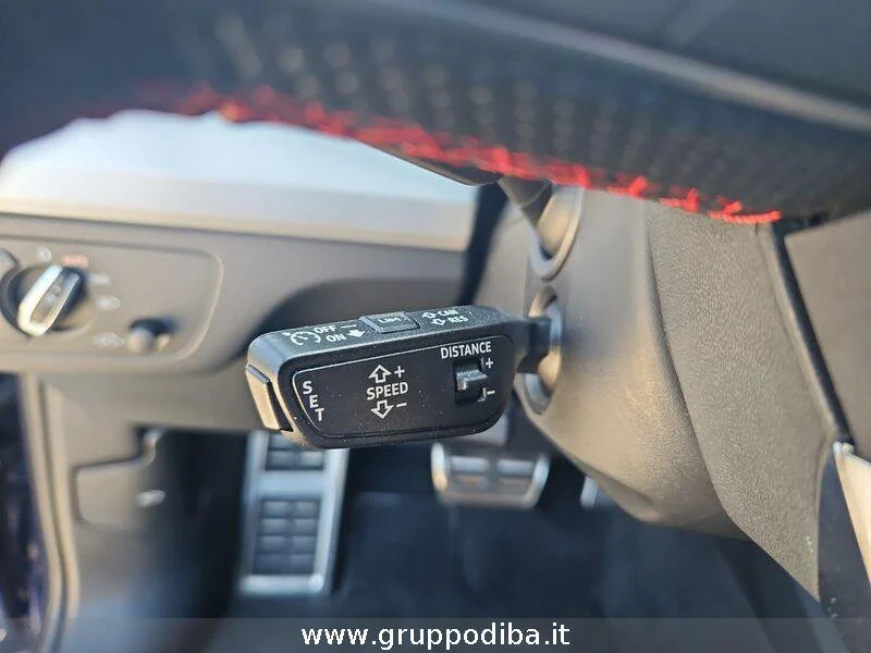 Audi Q5 Sportback Q5 Sportback 40 2.0 tdi mhev 12V S line Plus quatt- Gruppo Diba