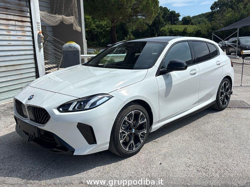 BMW Serie 1 120- Gruppo Diba