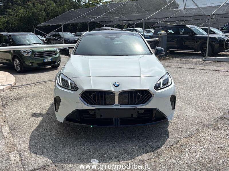 BMW Serie 1 120- Gruppo Diba