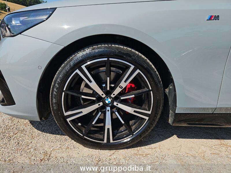 BMW Serie 5 Berlina 520d 48V xdrive MSport Pro auto- Gruppo Diba