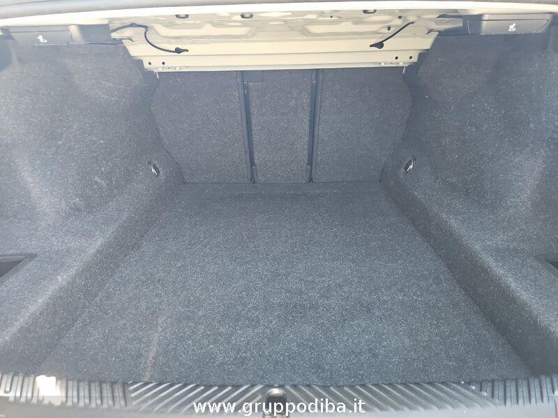 BMW Serie 5 Berlina 520d 48V xdrive MSport Pro auto- Gruppo Diba