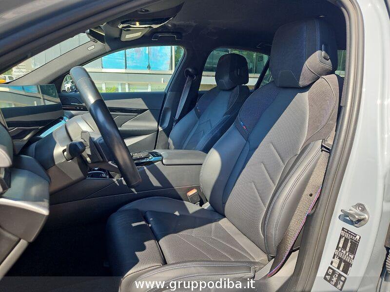 BMW Serie 5 Berlina 520d 48V xdrive MSport Pro auto- Gruppo Diba