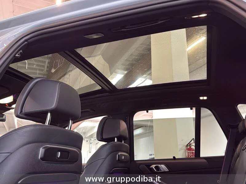 BMW X5 X5 xdrive40d MSport auto- Gruppo Diba