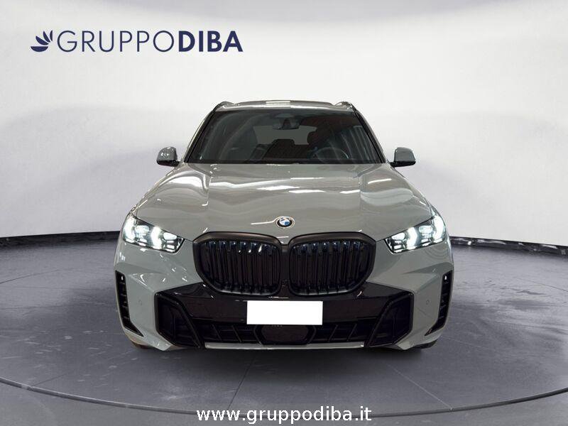 BMW X5 X5 xdrive40d MSport auto- Gruppo Diba