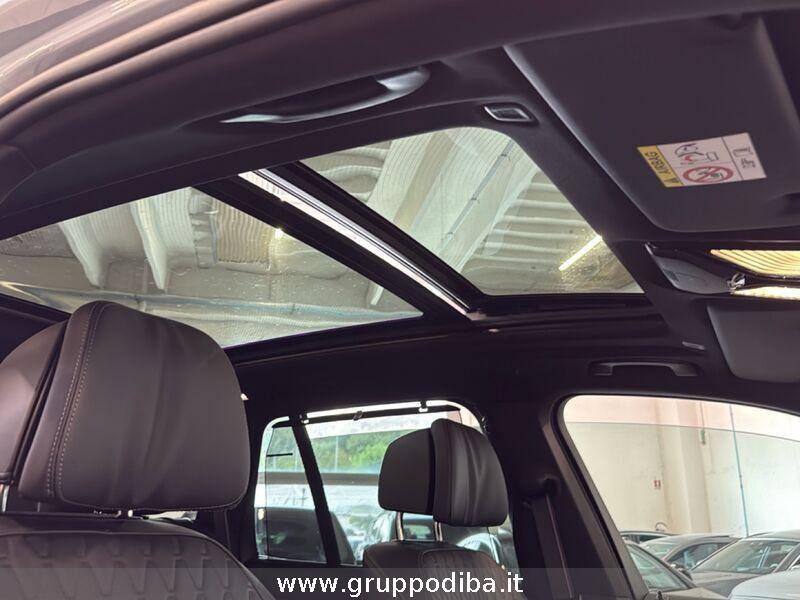 BMW X5 X5 xdrive40d MSport auto- Gruppo Diba