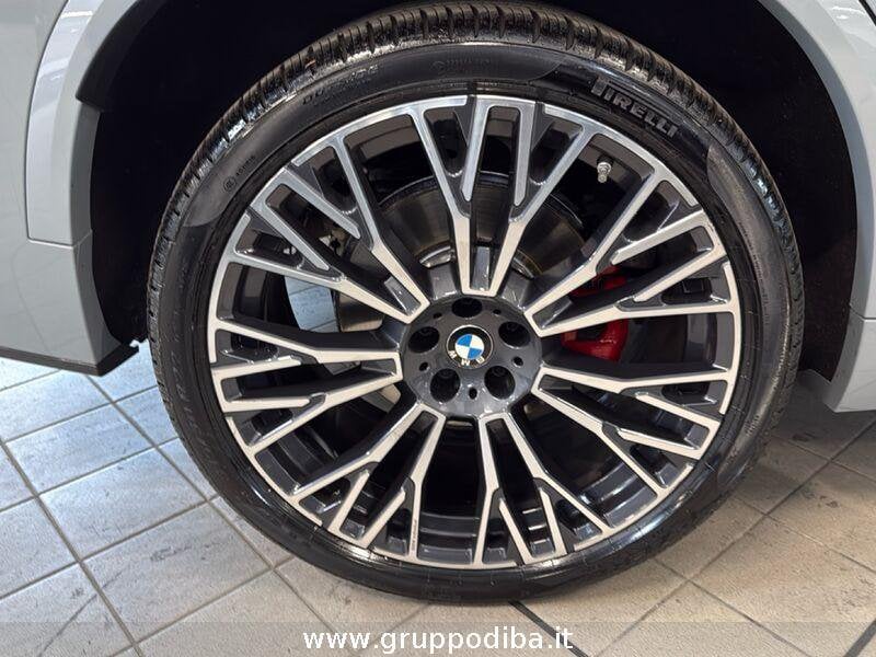BMW X5 X5 xdrive40d MSport auto- Gruppo Diba