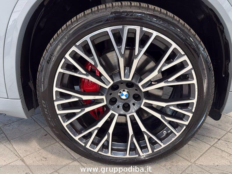 BMW X5 X5 xdrive40d MSport auto- Gruppo Diba