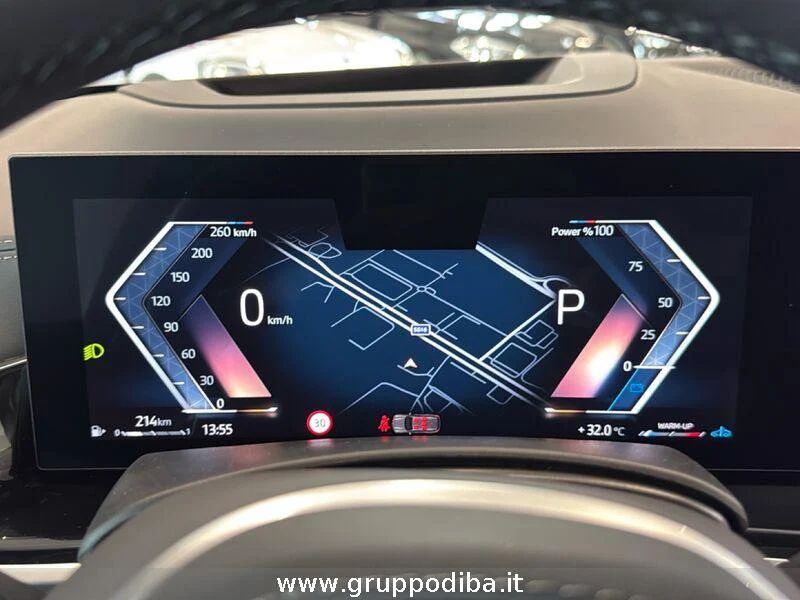 BMW X5 X5 xdrive40d MSport auto- Gruppo Diba