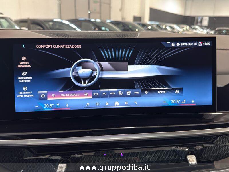 BMW X5 X5 xdrive40d MSport auto- Gruppo Diba