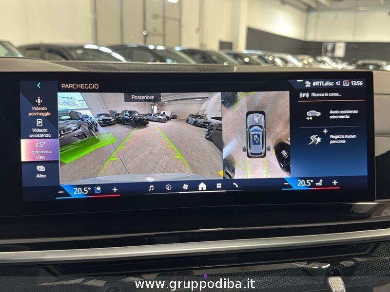 BMW X5 X5 xdrive40d MSport auto- Gruppo Diba
