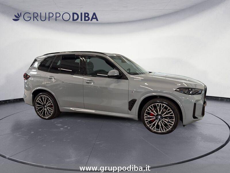BMW X5 X5 xdrive40d MSport auto- Gruppo Diba