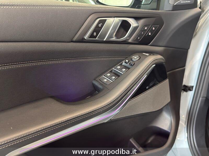 BMW X5 X5 xdrive40d MSport auto- Gruppo Diba