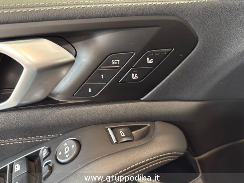 BMW X5 X5 xdrive40d MSport auto- Gruppo Diba