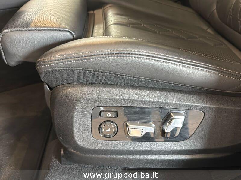 BMW X5 X5 xdrive40d MSport auto- Gruppo Diba