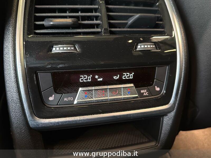 BMW X5 X5 xdrive40d MSport auto- Gruppo Diba