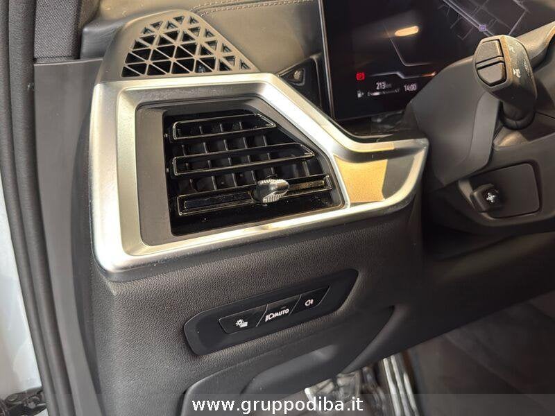 BMW X5 X5 xdrive40d MSport auto- Gruppo Diba